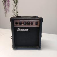 Amplificatore chitarra Ibanez