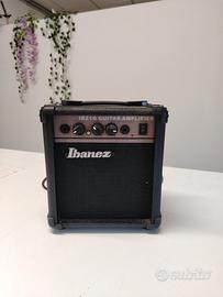 Amplificatore chitarra Ibanez