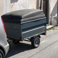 Carrello appendice