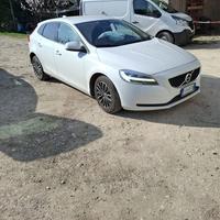 Volvo V40 D2 2.0 120CV - MARCIANTE - INCIDENTATA