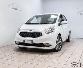 KIA Venga Diesel 1.4 crdi Cool 90cv E6