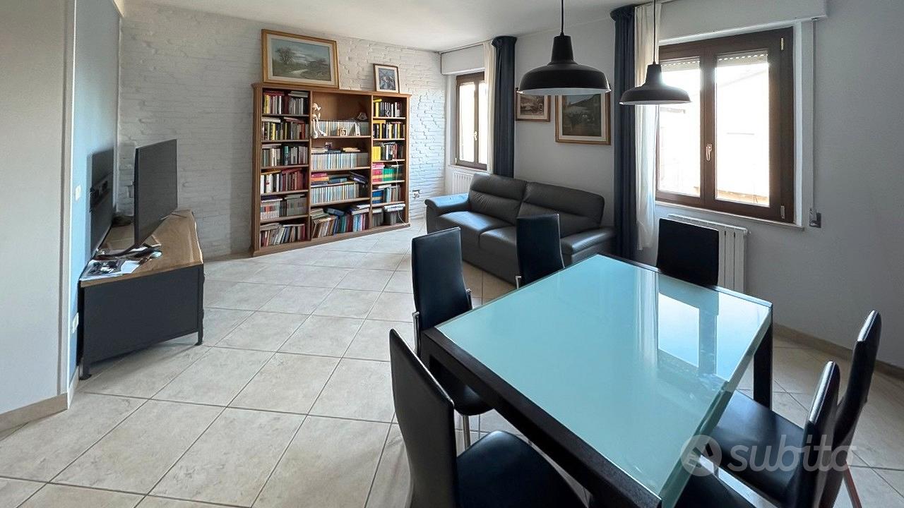 Appartamento – Civitanova Marche, Santa Maria Apparente - Vista 4
