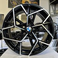 Cerchi NUOVI Bmw raggio 20 cod.87341