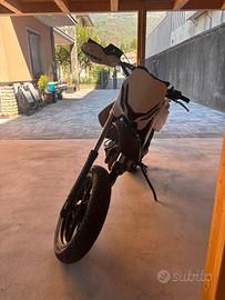 beta rr 50 track