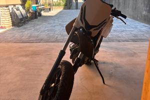 beta rr 50 track