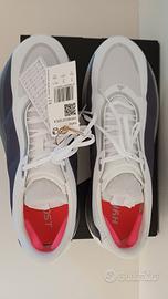 Adidas Hyperboost Edge M  42 2/3 nuove con scatola