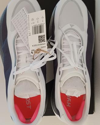 Adidas Hyperboost Edge M  42 2/3 nuove con scatola