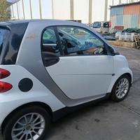 SMART FOUR TWO 451