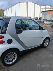 SMART FOUR TWO 451
