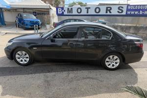 Bmw 525 525d cat Eletta