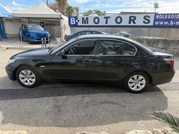 Bmw 525 525d cat Eletta