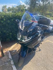 Bmw k 1600 gt - 2022