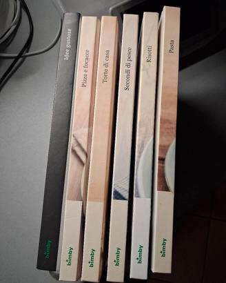 Libri Bimby