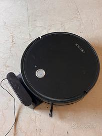 Robot pulisci casa
