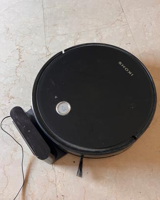 Robot pulisci casa