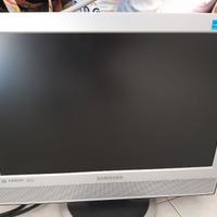 Tv Monitor Samsung