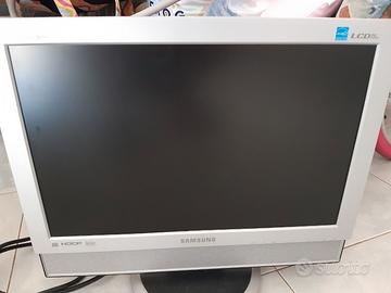 Tv Monitor Samsung