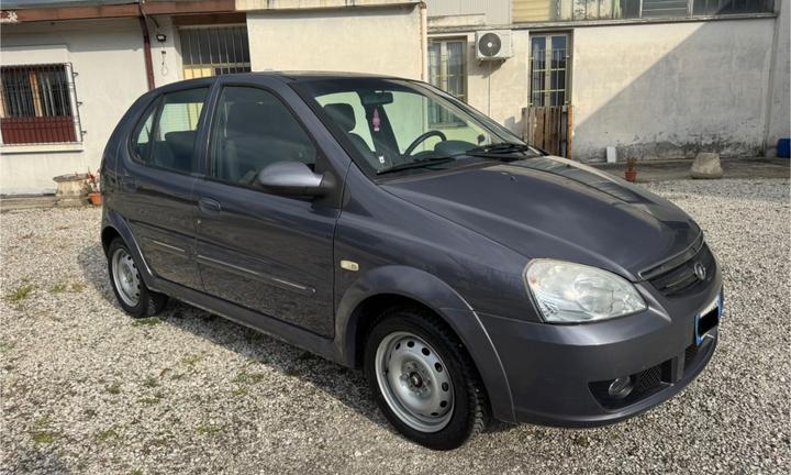 Tata Indica 1.4 5p. GLX Euro 4