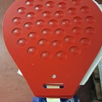 Piatti per spezzatrice arrotondatrice erika cover