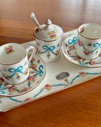 Tazzine Staffordshire