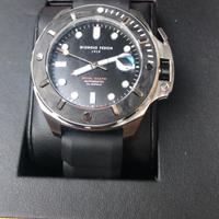 Giorgio Fedon, Aquamarine III Limited