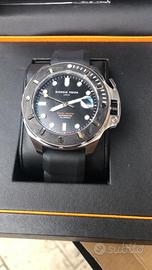 Giorgio Fedon, Aquamarine III Limited