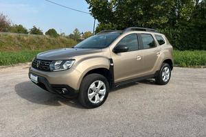 Dacia Duster 1.6 GPL 115CV