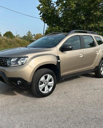 Dacia Duster 1.6 GPL 115CV