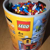 Lego vintage anni 60/70