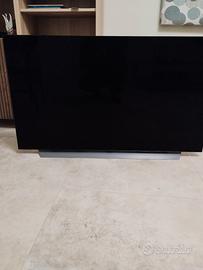 LG OLED55C16LA  SCHEDA MADRE GUASTA