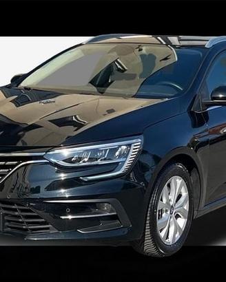 Renault Mégane Megane IV 2020 Sporter Megane ...
