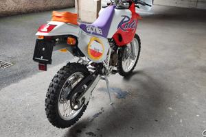 Aprilia tuareg rally 125 1992