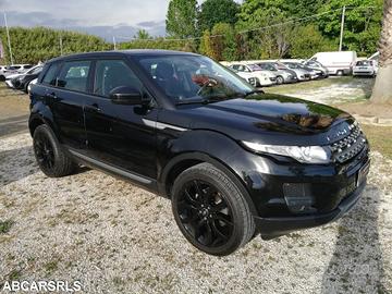 LAND ROVER - Range Rover Evoque - 2.2 TD4 5p. Pure