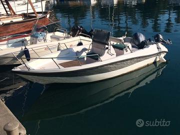 Fisherman Saver Armony 620