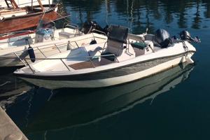 Fisherman Saver Armony 620