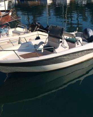 Fisherman Saver Armony 620