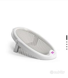 Sdraietta bagno