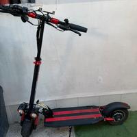 Monopattino elettrico