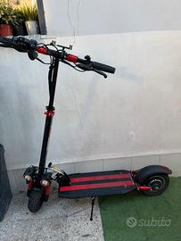 Monopattino elettrico