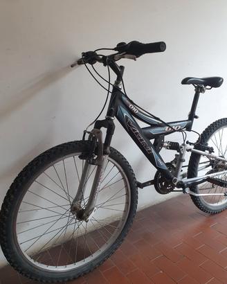 bicicletta bambino Vicini 24