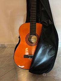 Chitarra classica Toledo CG40-NT 3/4
