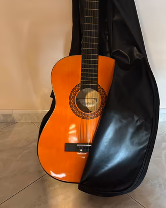 Chitarra classica Toledo CG40-NT 3/4