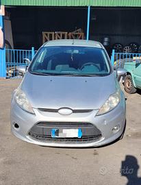 RICAMBI USATI AUTO FORD Fiesta 6° Serie F6JD Dies