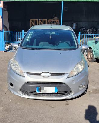 RICAMBI USATI AUTO FORD Fiesta 6° Serie F6JD Dies