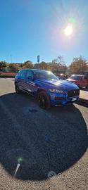 JAGUAR F-Pace 2.0 D AWD 250CV R-Sport NO SUPERBOLL