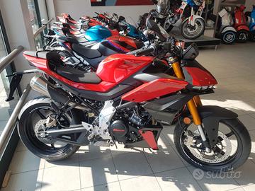 Fantic Motor STEALTH 125 Pronta Consegna