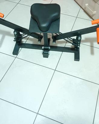 Attrezzo per flessioni