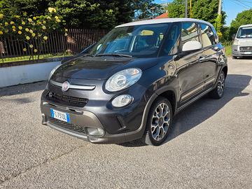 Fiat 500L trekking