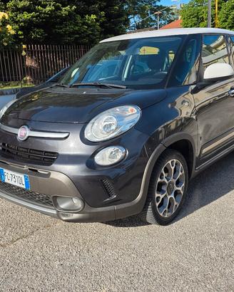 Fiat 500L trekking