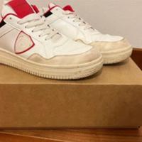 Sneakers philippe model